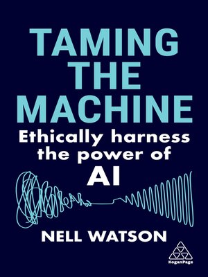 cover image of Taming the Machine